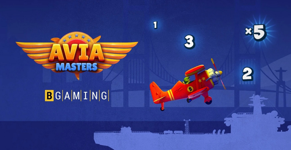 Aviamasters bs BGaming