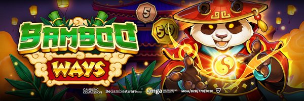 Bamboo Ways (Push Gaming)