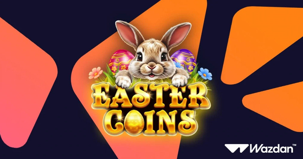 Easter Coins (Wazdan)