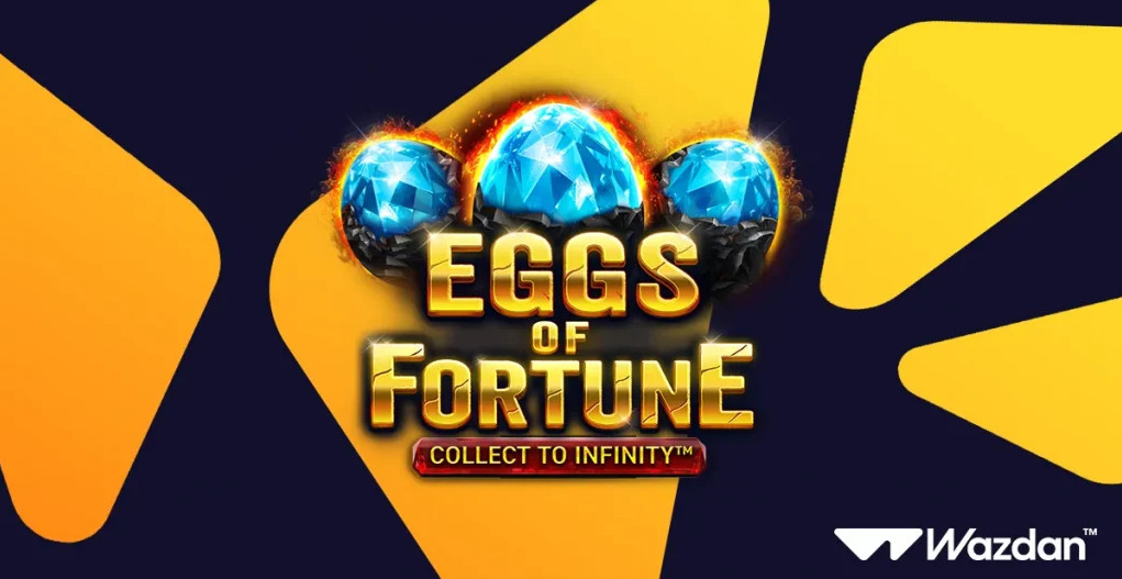 Eggs of Fortune (Wazdan) Eggs of Fortune (Wazdan)