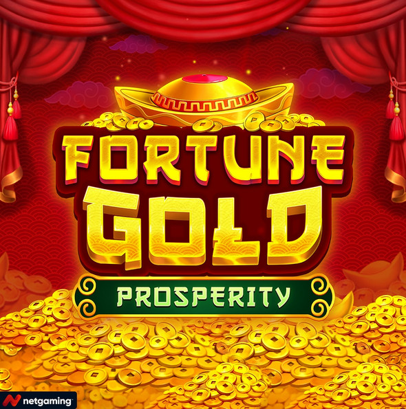 Fortune Gold - Prosperity (NetGaming)