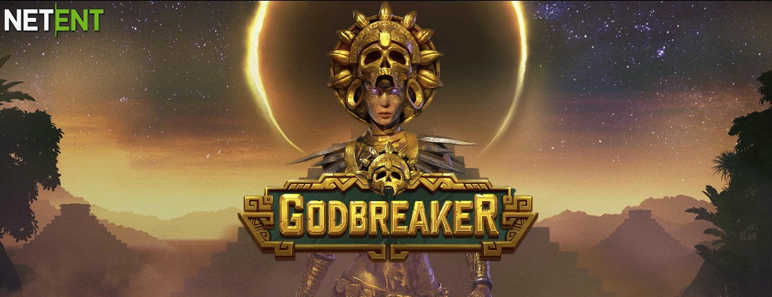 Godbreaker (NetEnt) Godbreaker (NetEnt)
