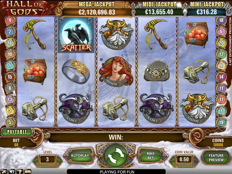 First Win Online Casino