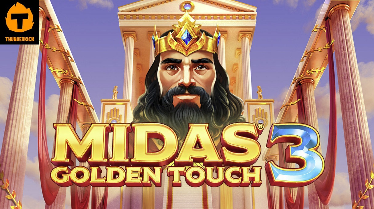Midas Golden Touch 3 Midas Golden Touch 3