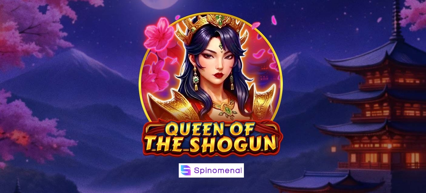 Queen of the Shogun (Spinomenal)