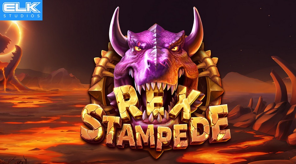 Rex Stampede (ELK Studios) Rex Stampede (ELK Studios)