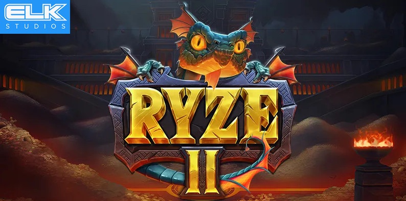 Ryze 2 (ELK Studios)