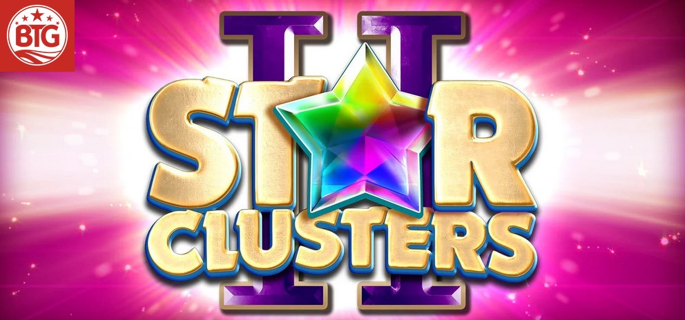 Star Clusters II (Big Time Gaming)