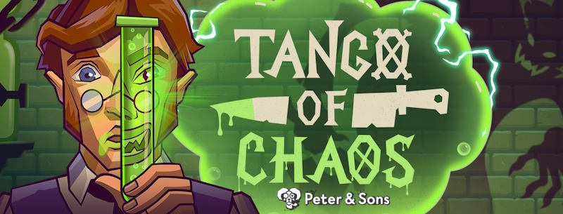 Tango of Chaos (Peter & Sons)