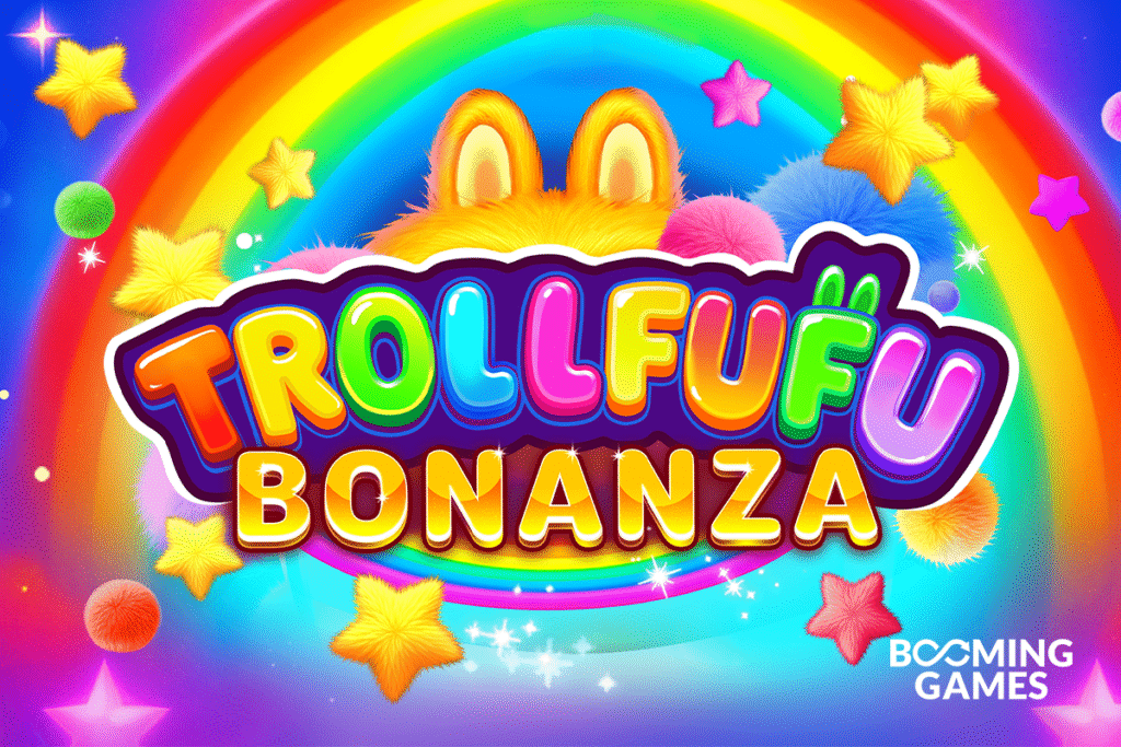 Trollfufu Bonanza (Booming Games)