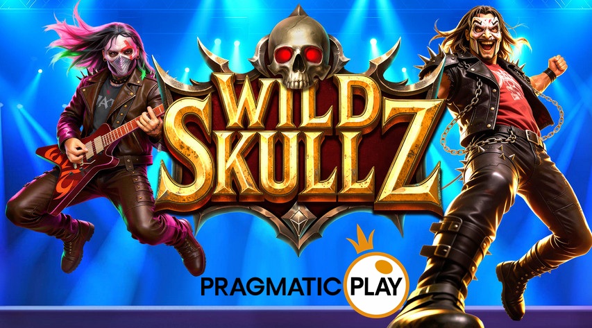 Wild Skullz (Pragmatic Play)