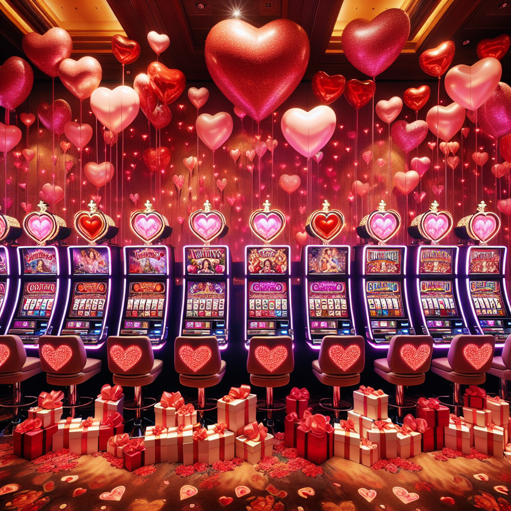 The Best No Deposit Online Casino Bonuses for February 2025