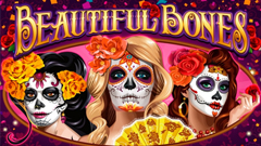 Beautiful Bones (Microgaming)