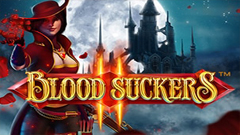 Blood Sucker 2 (NetEnt)