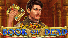 Book of Dead (Play'n GO)