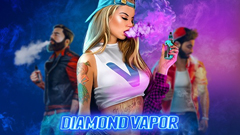 Diamond Vapor (Endorphina)