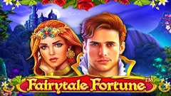 Fairytale Fortune (Pragmatic Play)