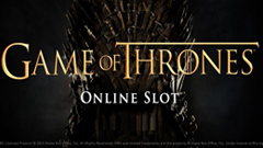 Game of Thrones (Microgaming)