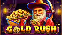 Gold Rush (Pragmatic Play)