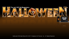 Halloween (Microgaming)