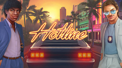 Hotline (NetEnt)