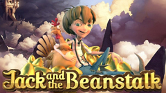 Jack and the Beanstalk (NetEnt)