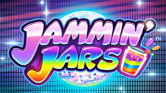 Jammin Jars (Push Gaming)