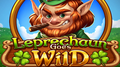 LEPRECHAUN GOES WILD (Play'n GO)