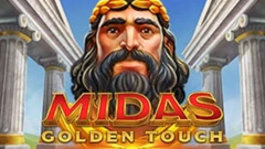 Midas Golden Touch (Thunderkick)