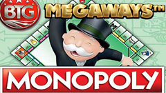 Monopoly Megaways (Big Time Gaming)