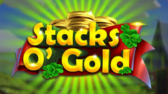 Stacks O' Gold (iSoftBet)