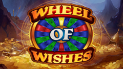 Wheel of Wishes (Microgaming)