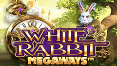 White Rabbit Megaways (Big Time Gaming)