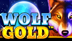 Wolf Gold (Pragmatic Play)