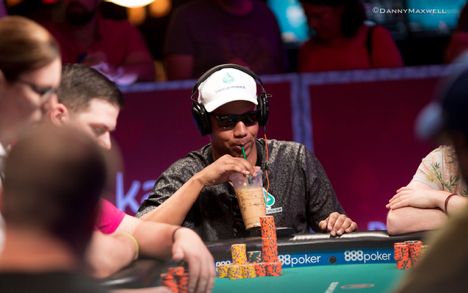 Phil Ivey Phil Ivey