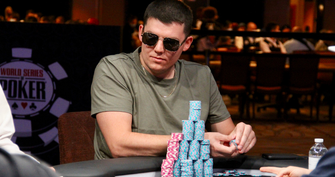 Jesse Lonis makes Wild $1M WSOP Main Event Prop Bet with Mikita Badziakouski Jesse Lonis makes Wild $1M WSOP Main Event Prop Bet with Mikita Badziakouski