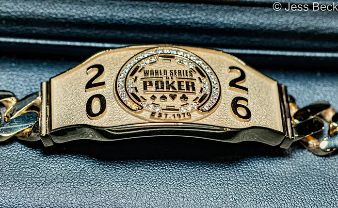 WSOP Wraps Up Record-Breaking 57th Annual Series with 251,899 Entries