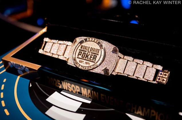 2026 WSOP Main Event Shakeup signals New Era for Poker's Biggest Stage 2026 WSOP Main Event Shakeup signals New Era for Poker's Biggest Stage