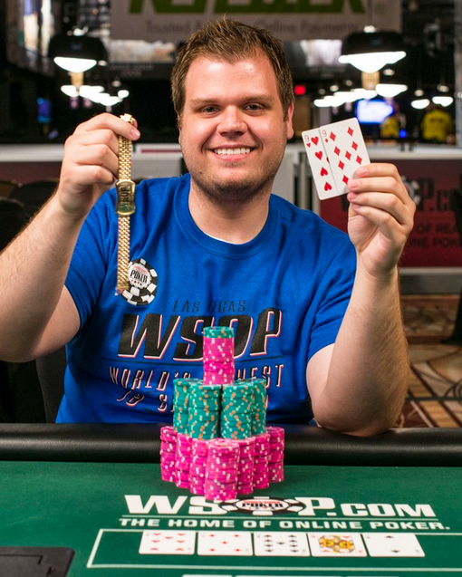 David Olson Poker David Olson Poker