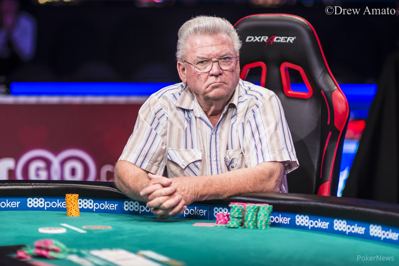 Youngest wsop bracelet winner