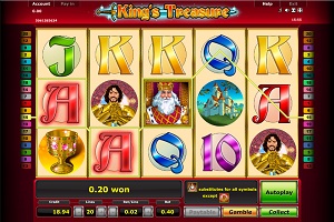 King's_Treasure