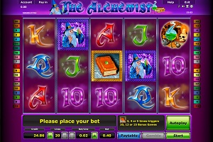 the_alchemist