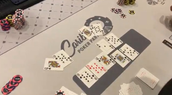 Poker Bad Beat Jackpot Stories Poker Bad Beat Jackpot Stories