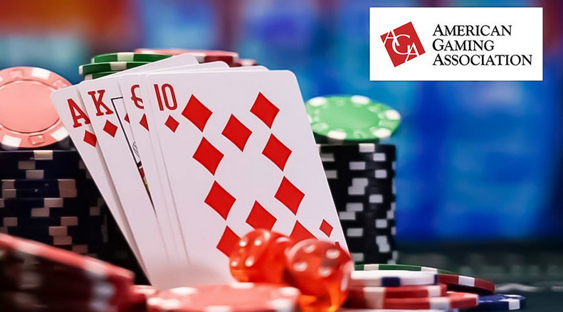 Most Americans view Gambling Favourably as Participation Hits Record High, says AGA Report