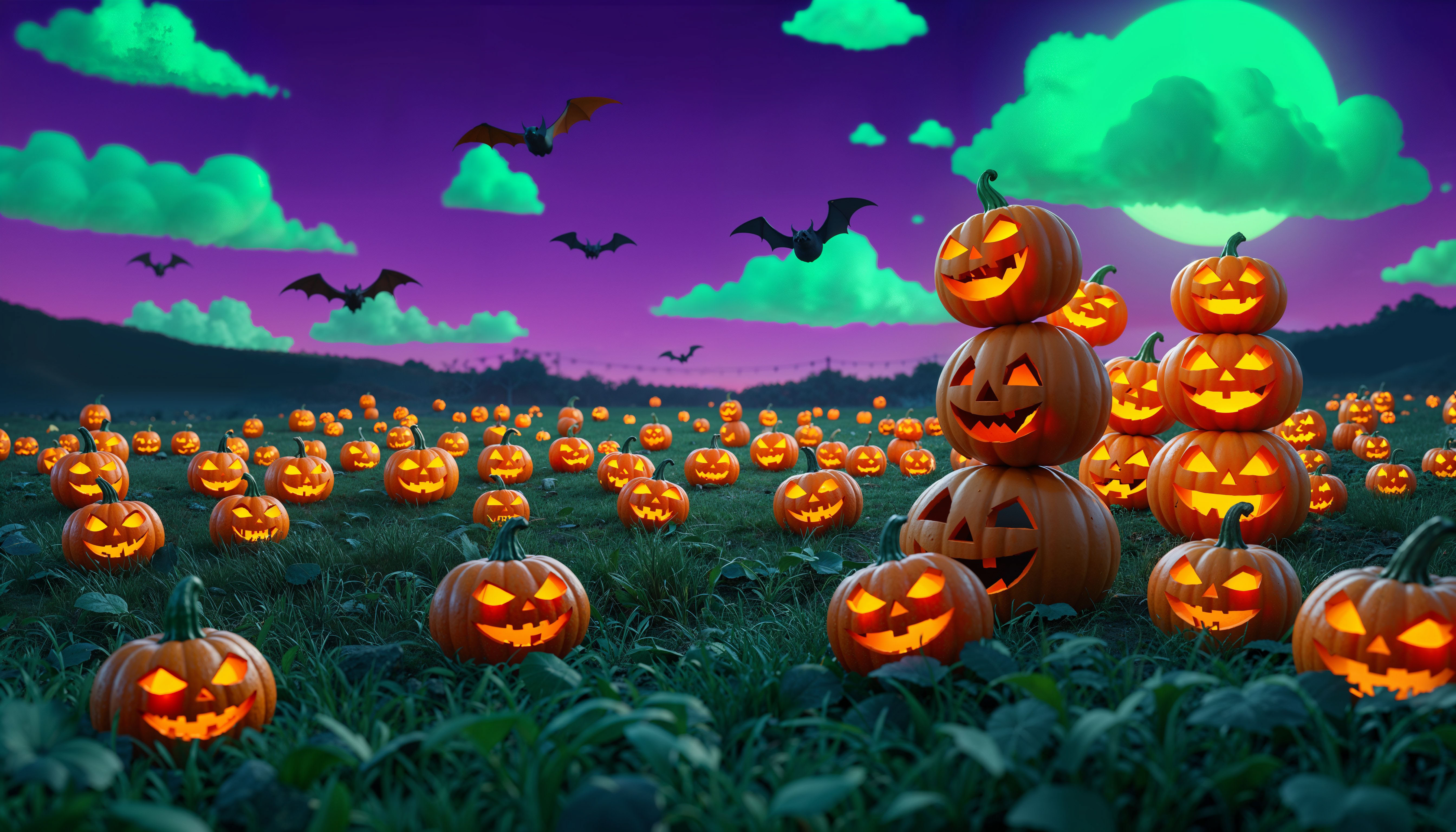 Get a Fright & a Freebie: No Deposit Casino Bonuses on Halloween Month