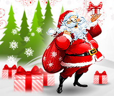 BankrollMob Christmas Calendar Prizes