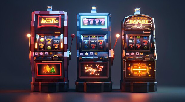 Top 5 Best Online Casino Slots to Play this 2025 Top 5 Best Online Casino Slots to Play this 2025