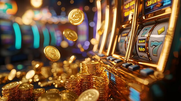 Beginner's Guide to using Cryptocurrency in Online Gambling