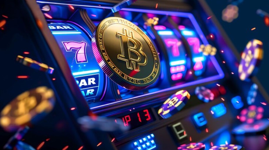 Crypto Use Surges in Gaming and Daily Life Crypto Use Surges in Gaming and Daily Life
