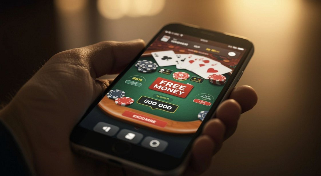 Online poker platforms are redesigning their interfaces around instant redemption, a feature that’s becoming more popular than ever with mobile-first players. Online poker platforms are redesigning their interfaces around instant redemption, a feature that’s becoming more popular than ever with mobile-first players.